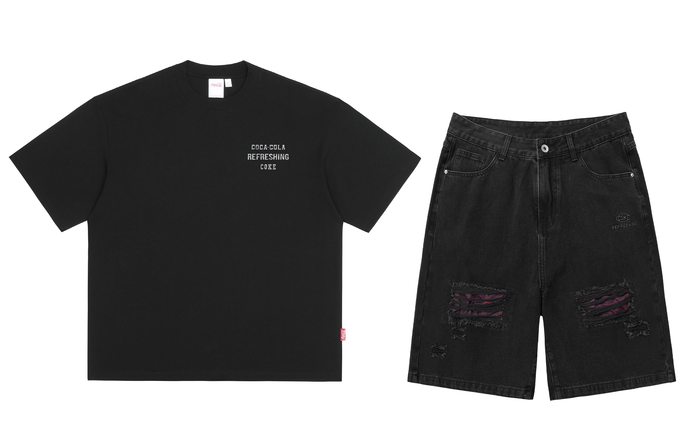 Coke T