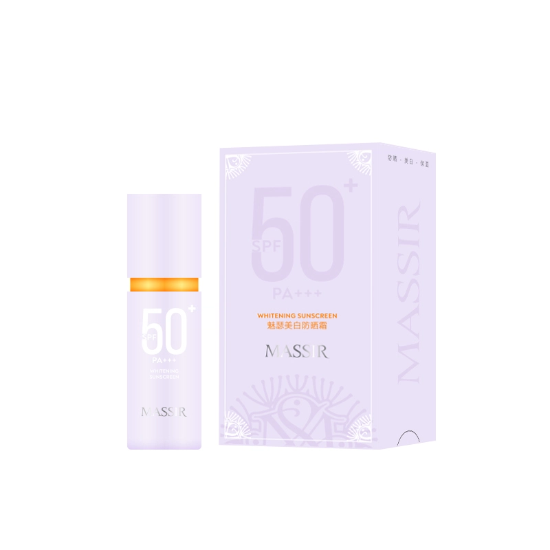 MASSIR 40g
