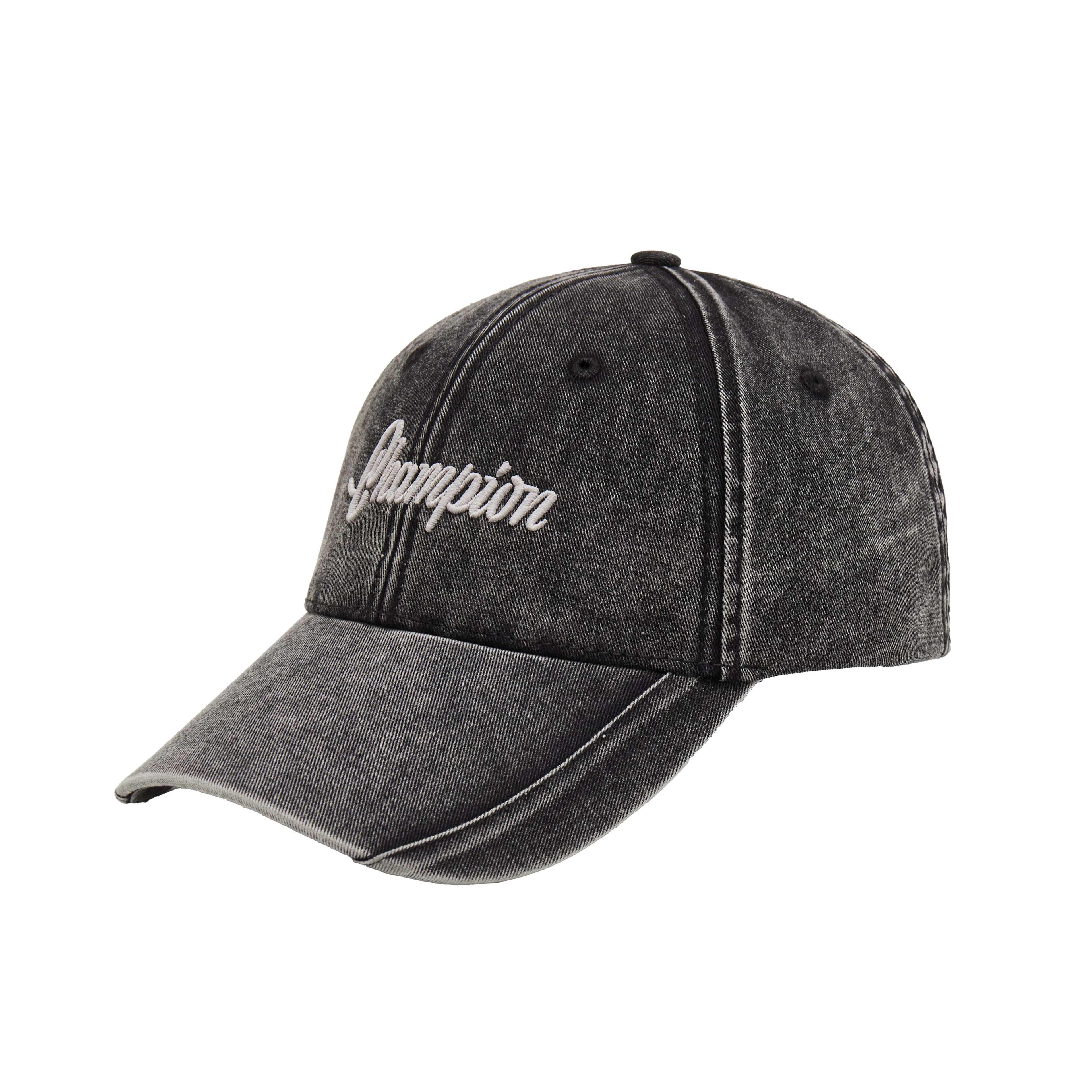 Champion Strap Ball Cap