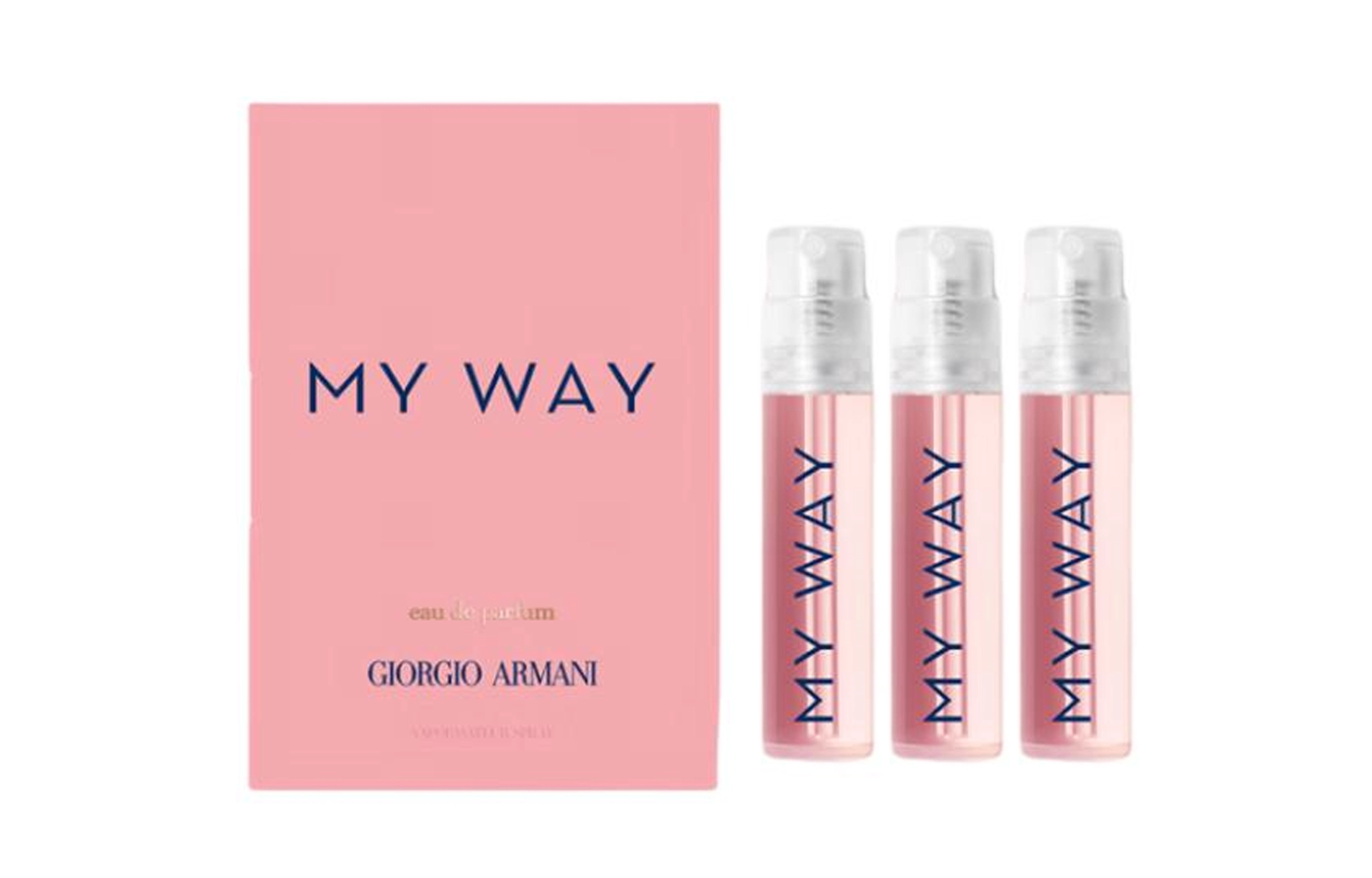EDP 1.2ml1.2ml*3