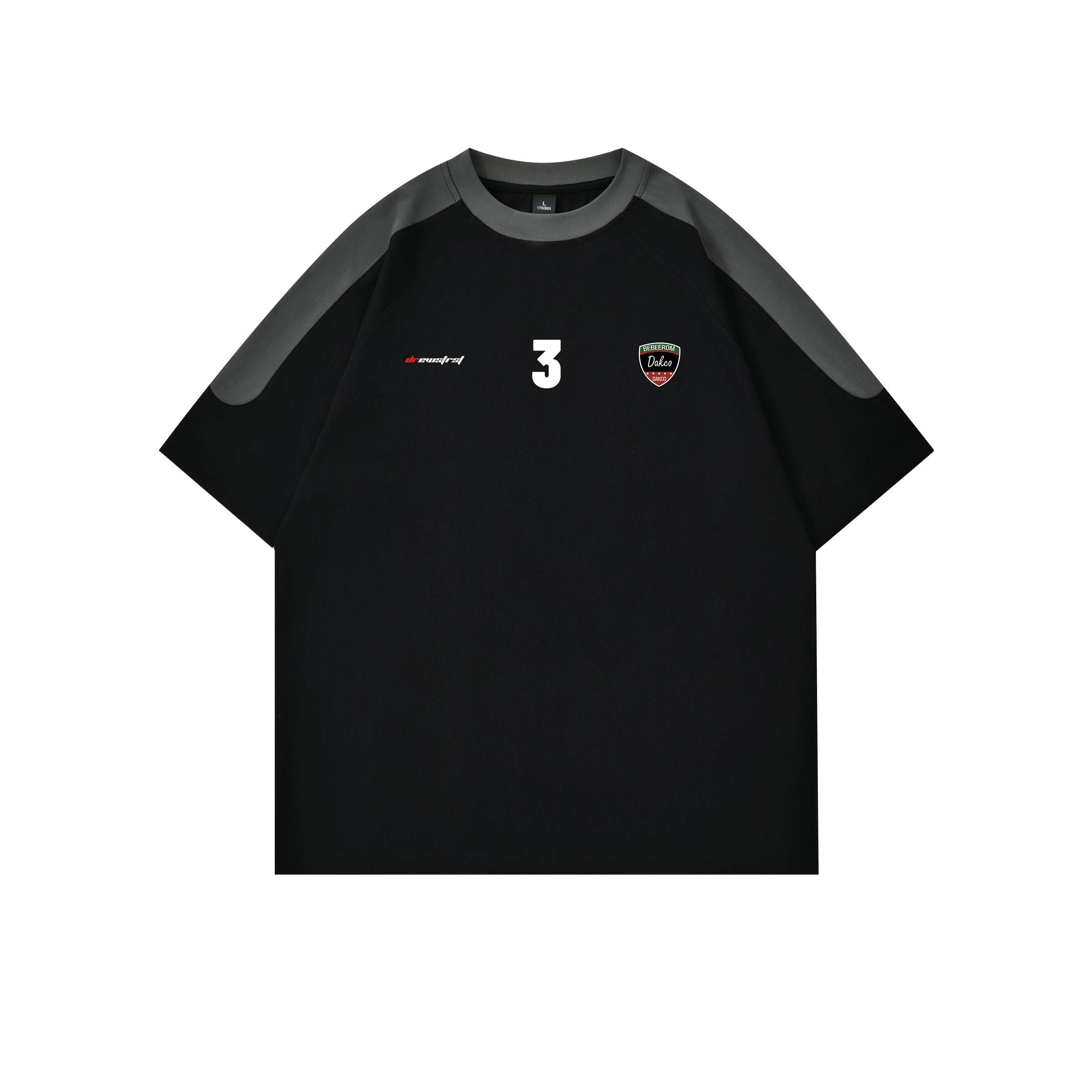 -HIPHOPPUNKS - vintageT - -