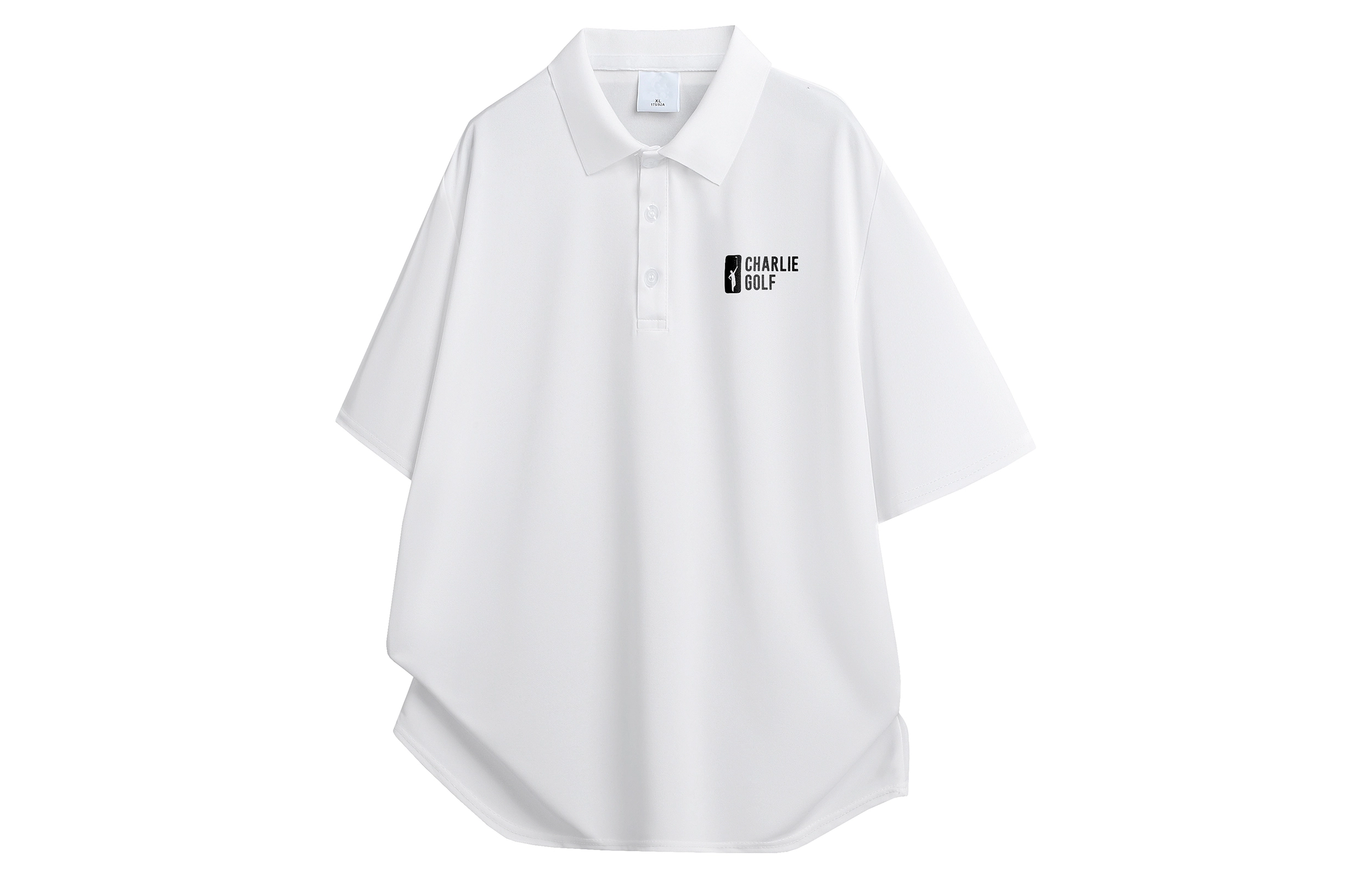 CHARLIE GOLF Polo