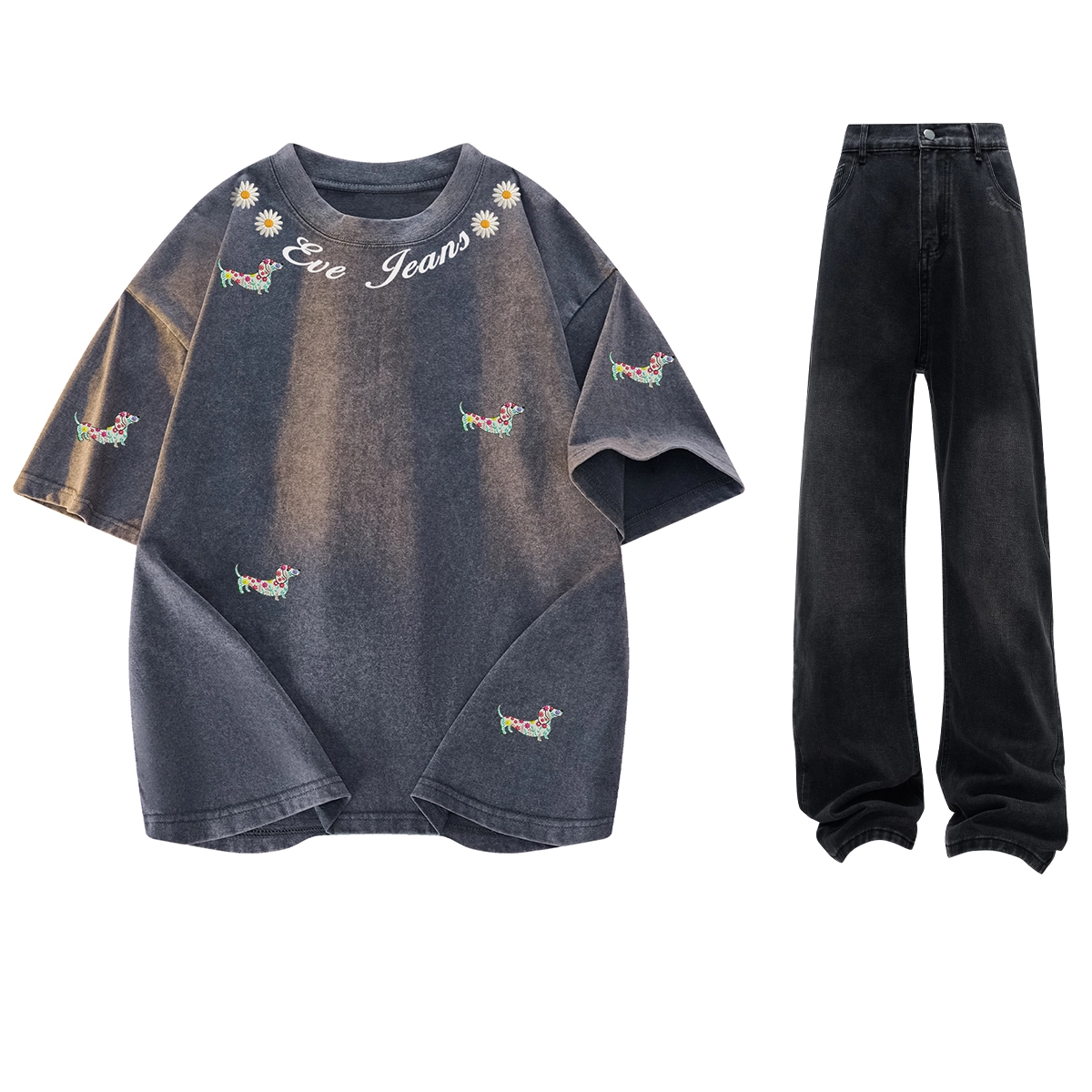 EVE Jeans