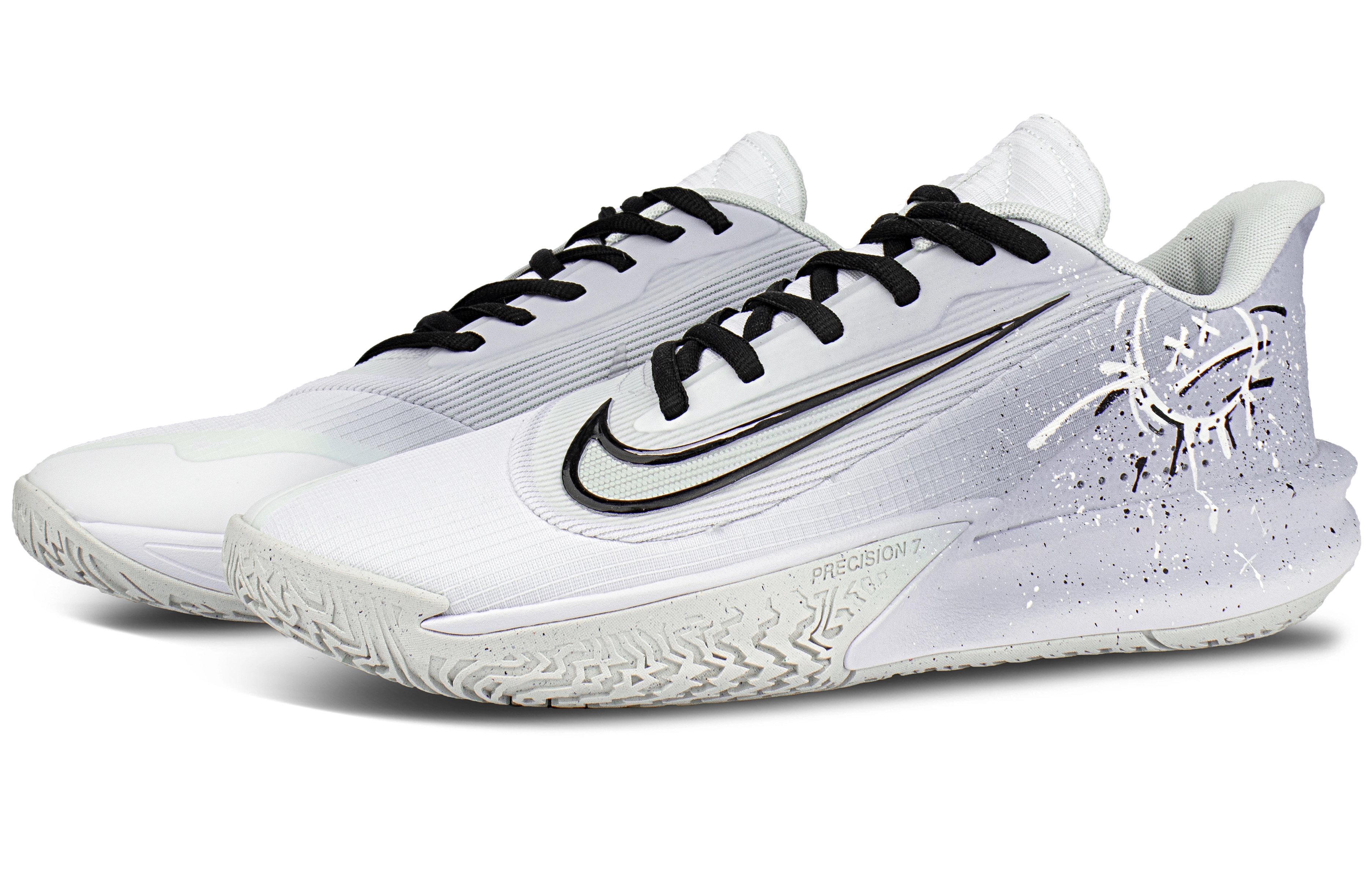 Nike Precision 7