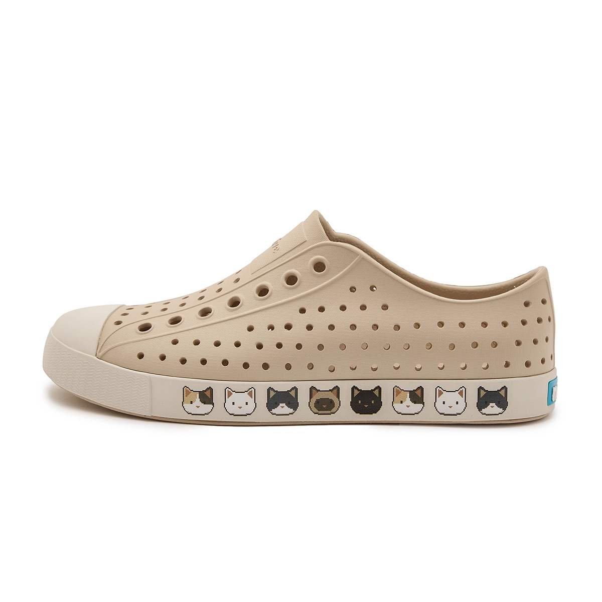 Native Shoes EVA Jefferson