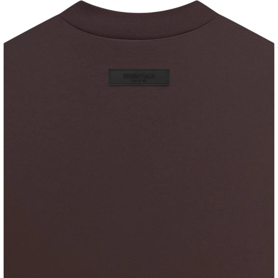 Fear of God Essentials SS23 Essentials S S Tee Plum T
