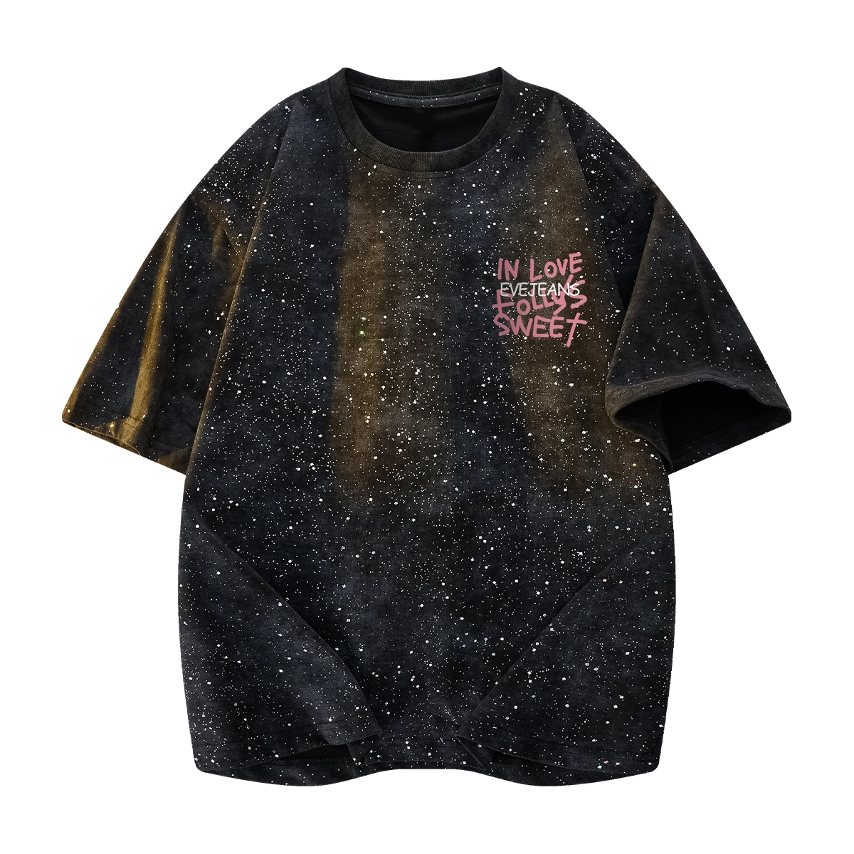 EVE Jeans T