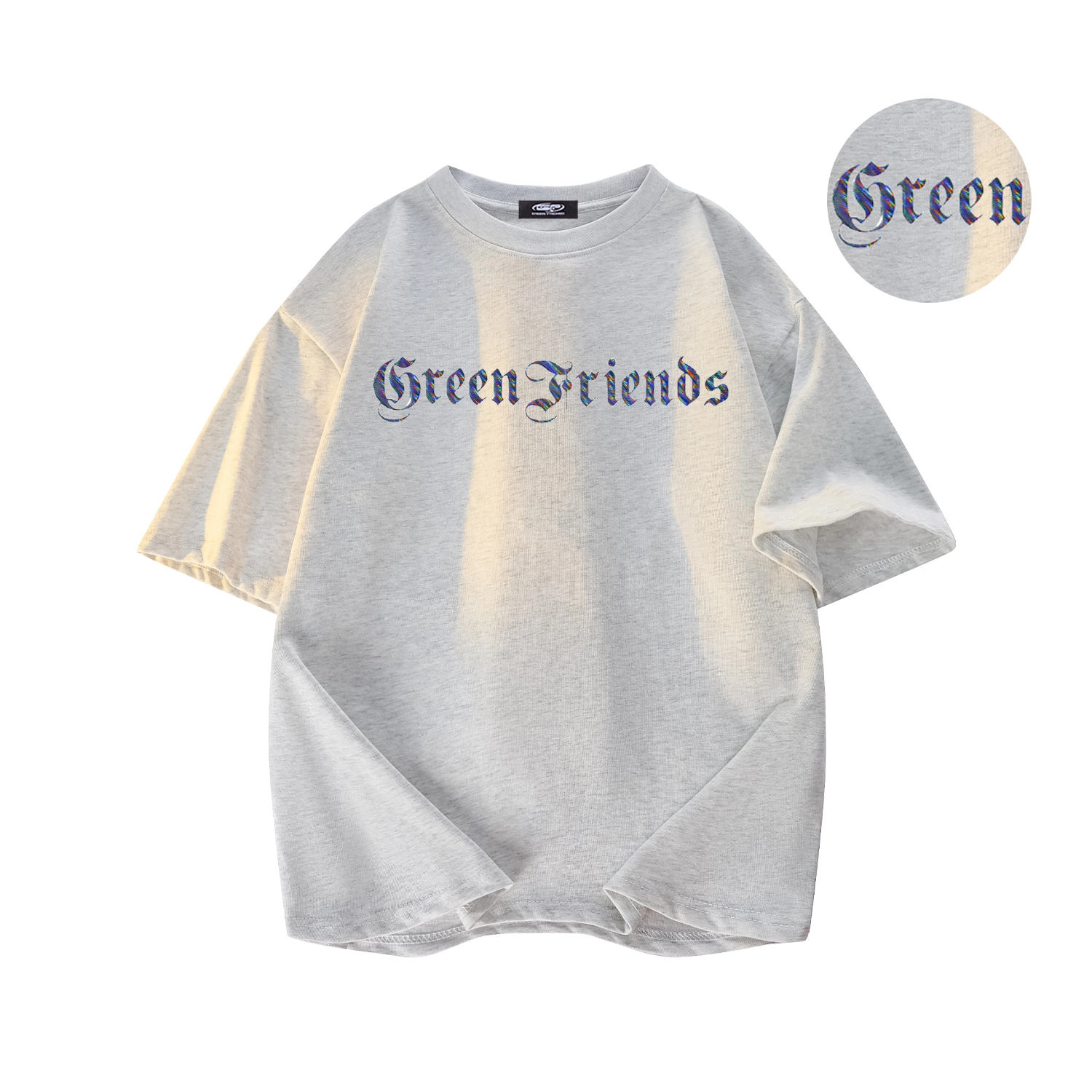 GF T