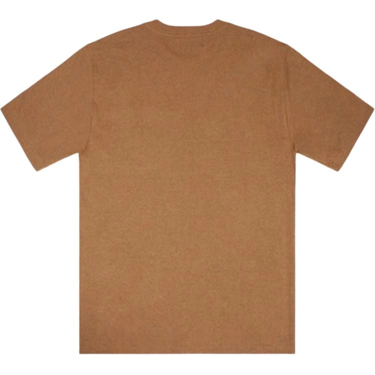 Carhartt K87 LOOSE FIT HEAVYWEIGHT SHORT-SLEEVE POCKET T-SHIRT LogoT