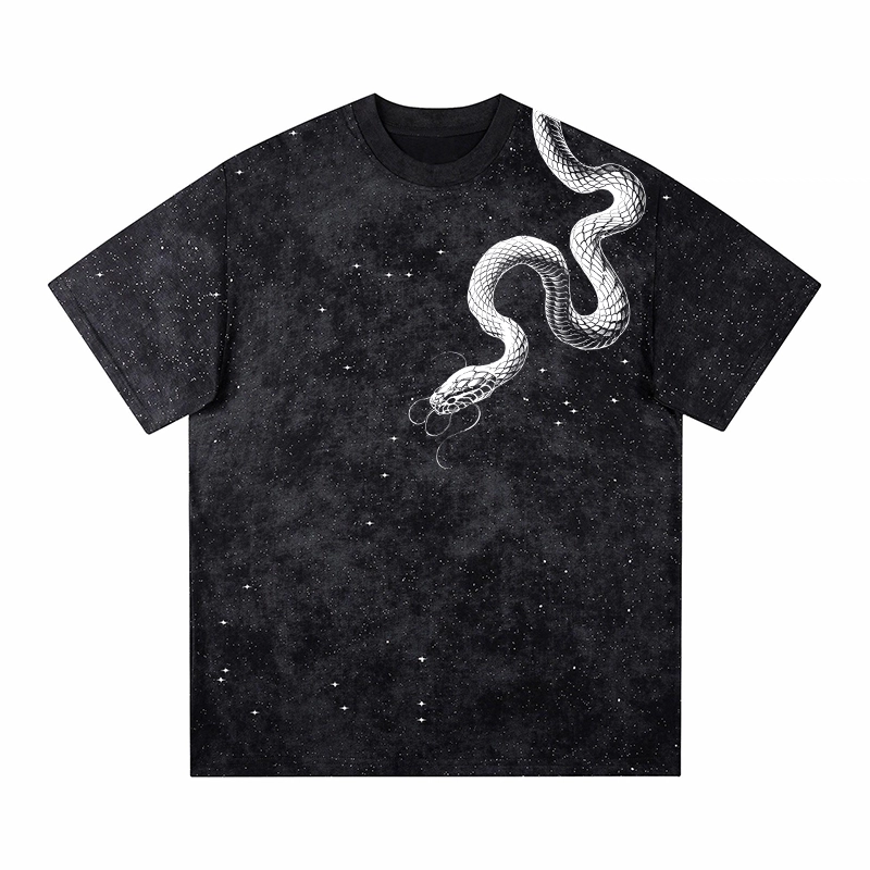 CHARLIE GOLF T