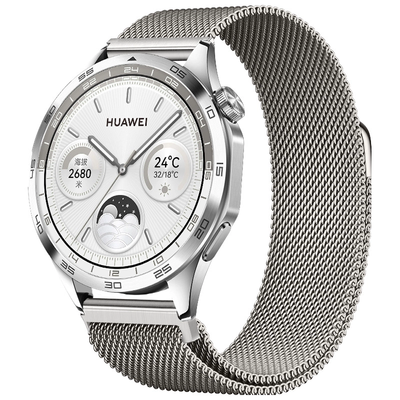 Dresself 210mm WATCH GT55proGT4Ultimate