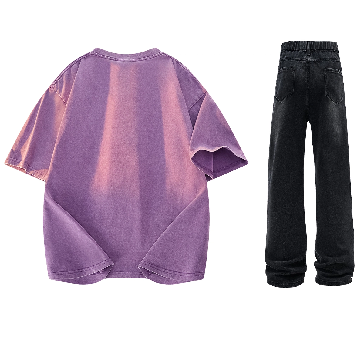 EVE Jeans