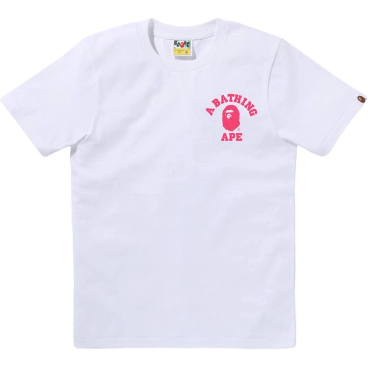 BAPE SS25 T