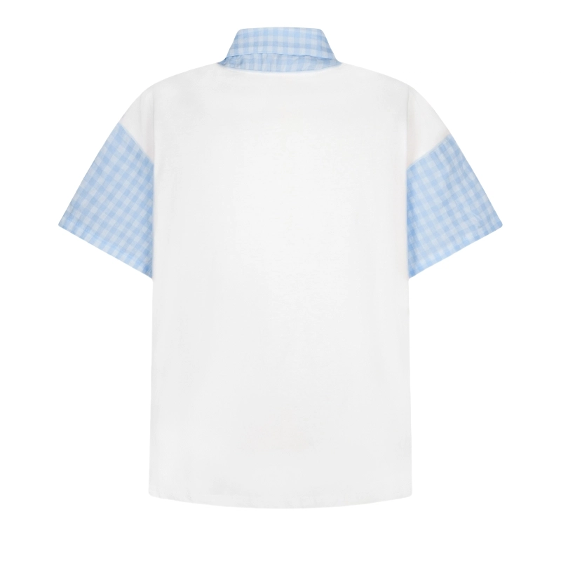 YGPRW POLO T