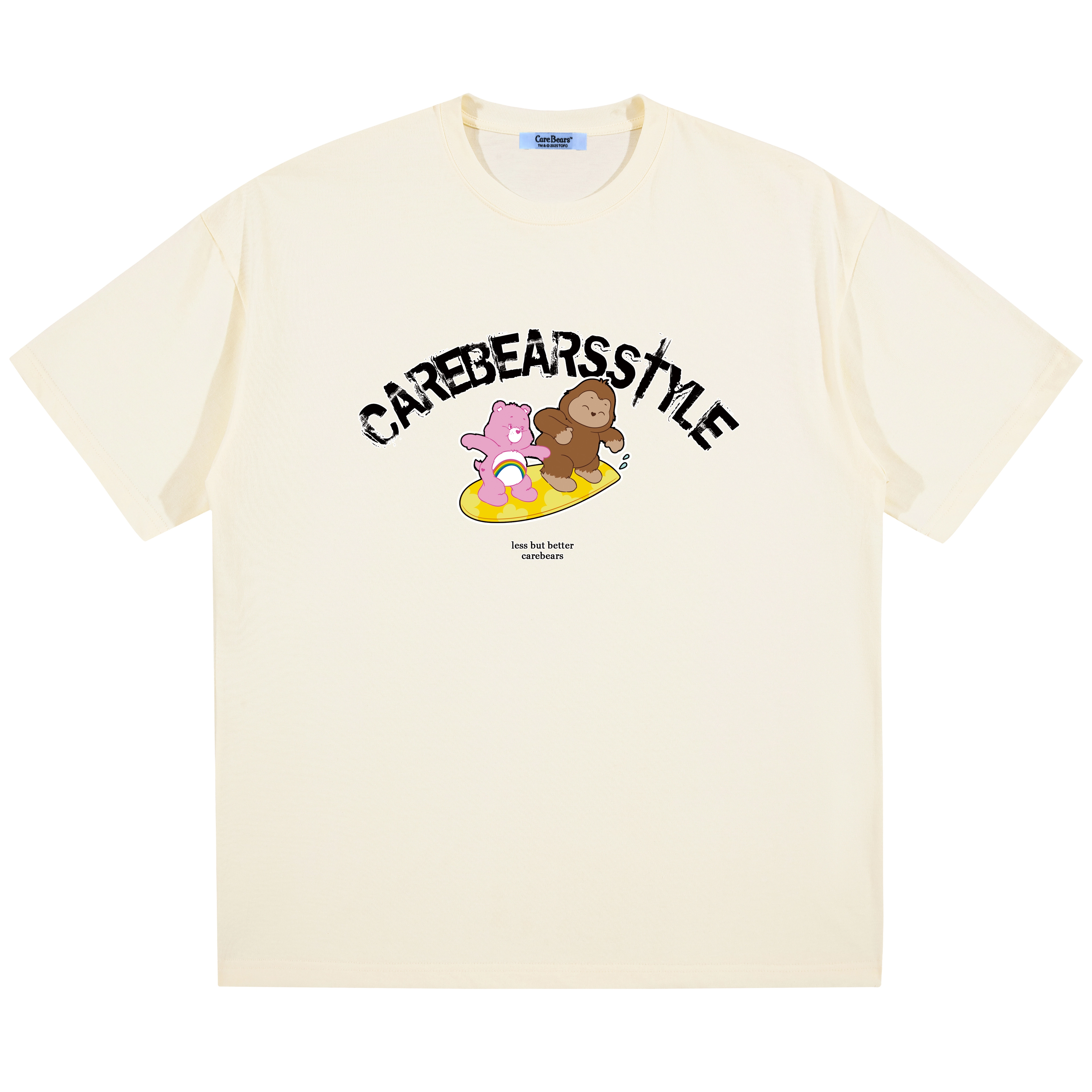 CAREBEARS T