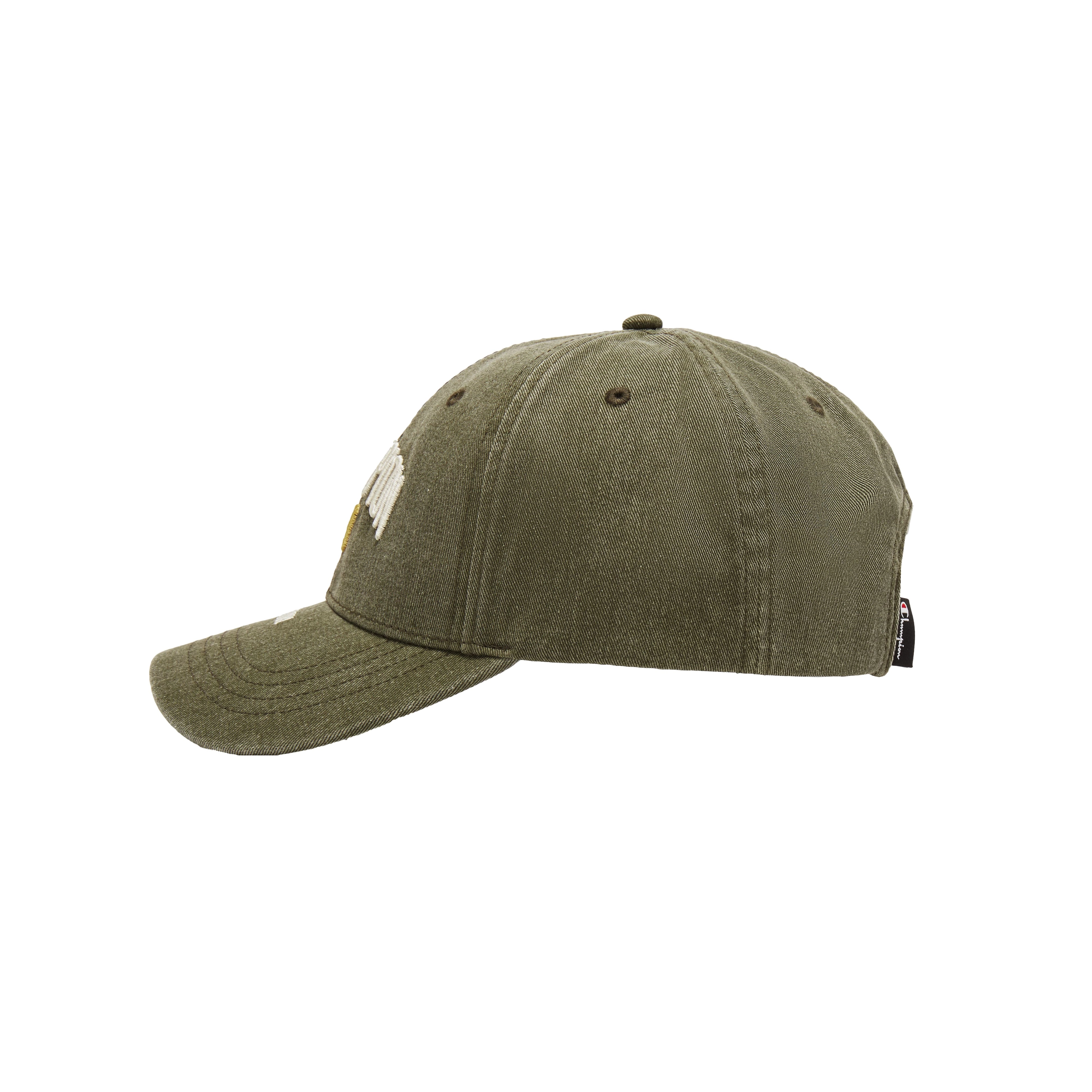Champion Energetic Campus Ball Cap 2.0