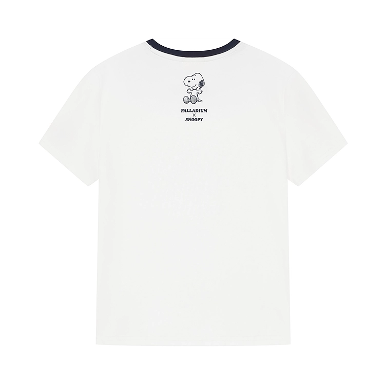 Palladium x snoopy T