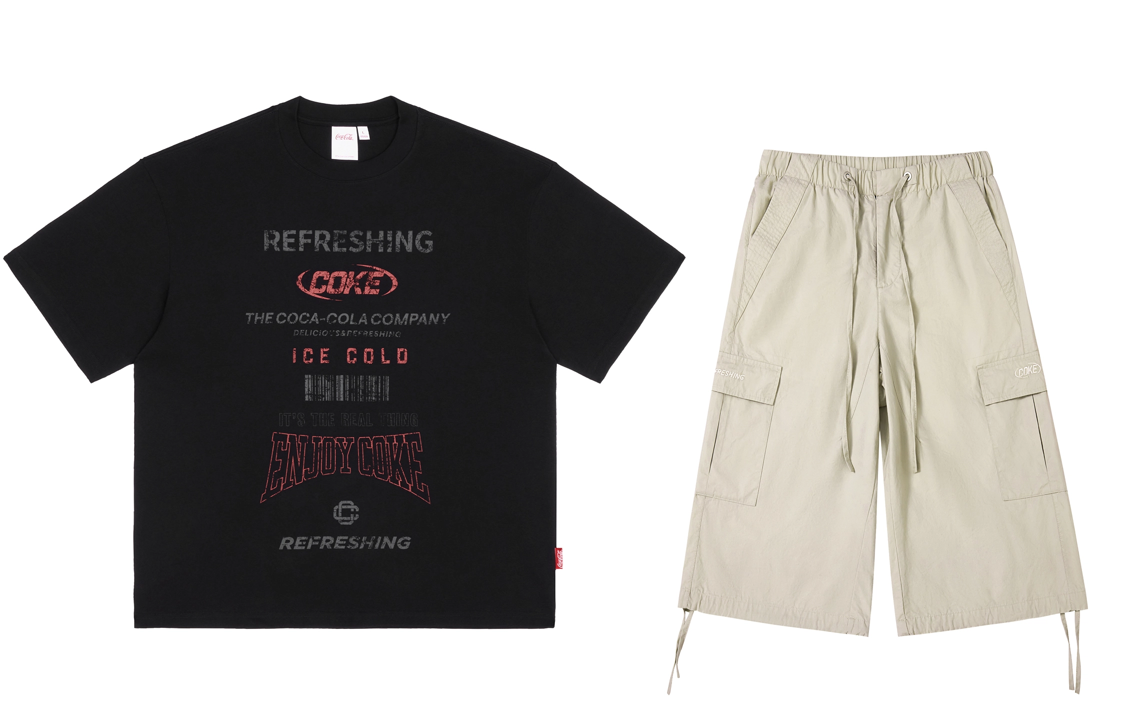 Coke T