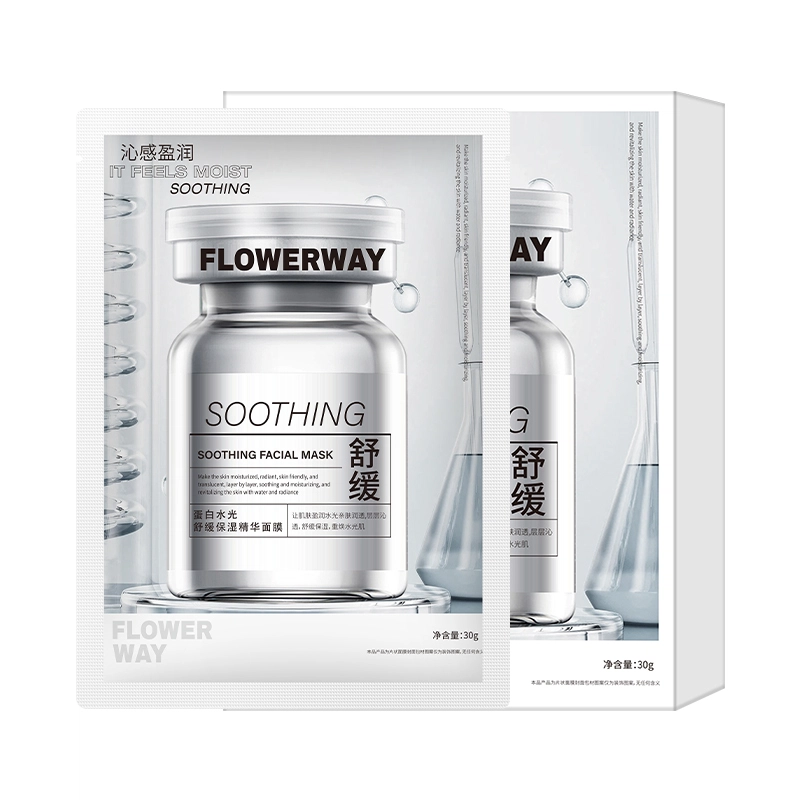FLOWERWAY 30g10