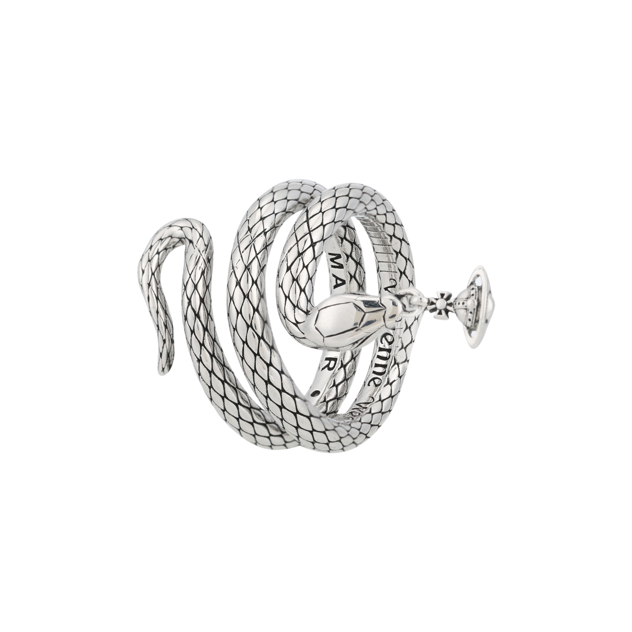 Vivienne Westwood ALBANE RING