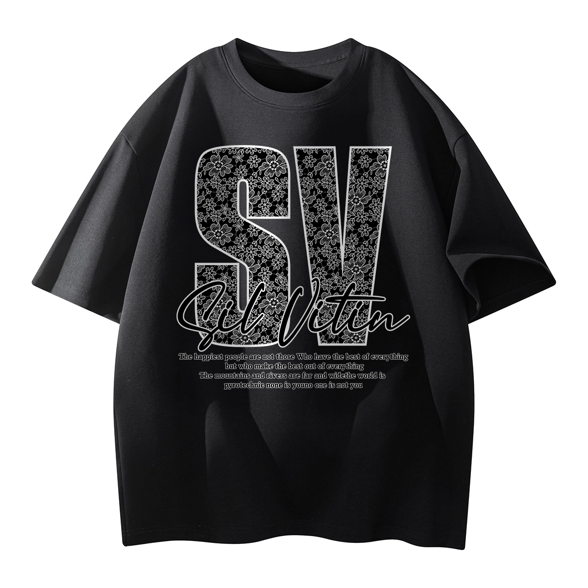 SIL VITIN T