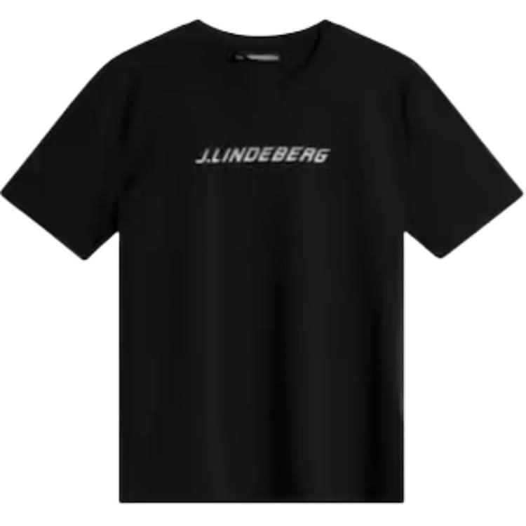 J.Lindeberg Logo T