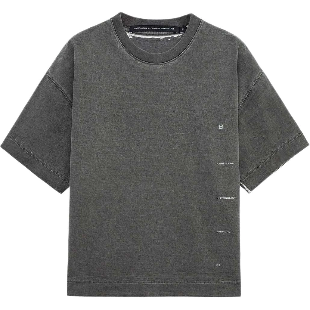 KRAKATAU T