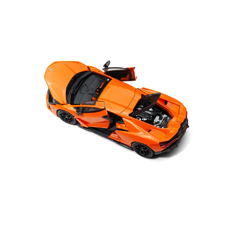 Revuelto 164