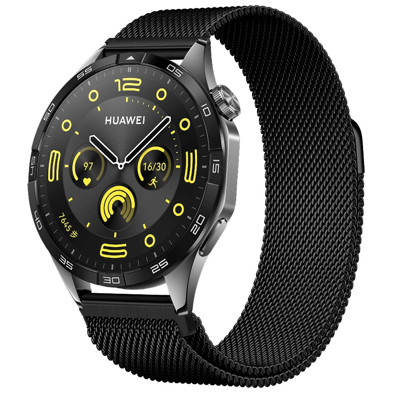 Dresself 210mm WATCH GT55proGT4Ultimate