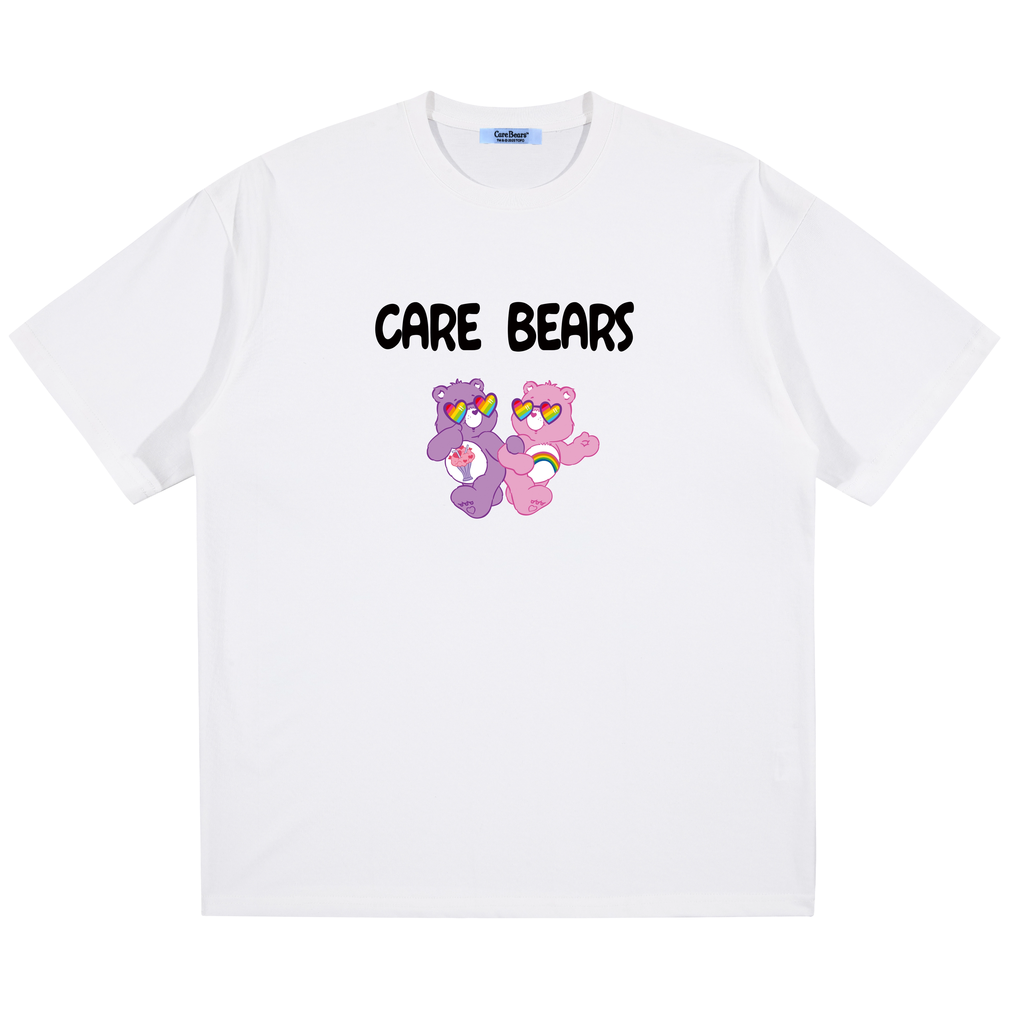 CAREBEARS T