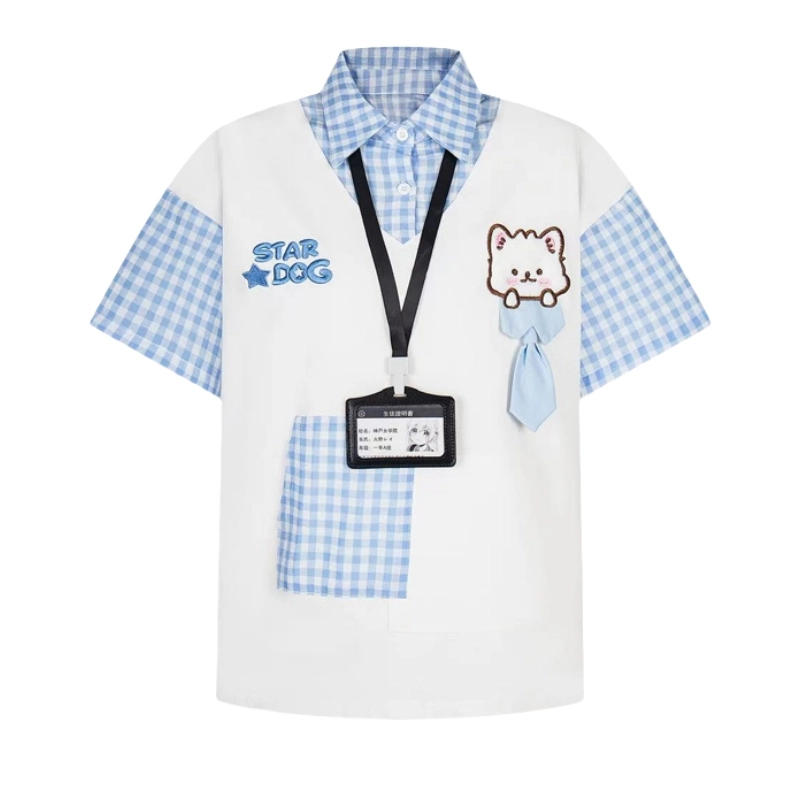 YGPRW POLO T