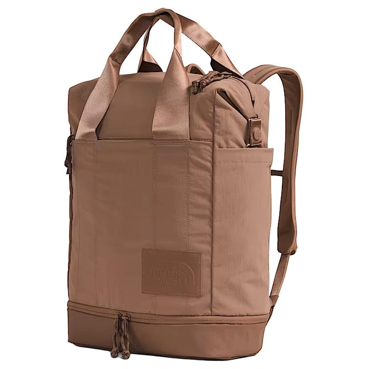 THE NORTH FACE NEVER STOP 26L