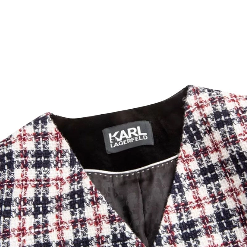 KARL LAGERFELD FW21 V
