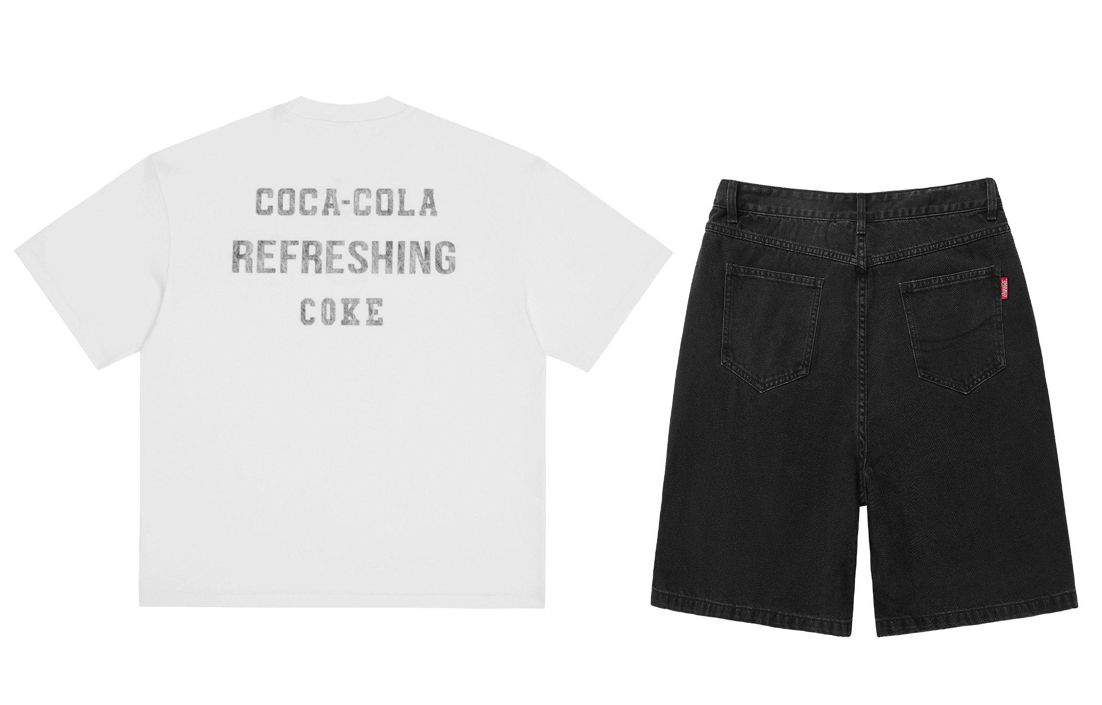 Coke T