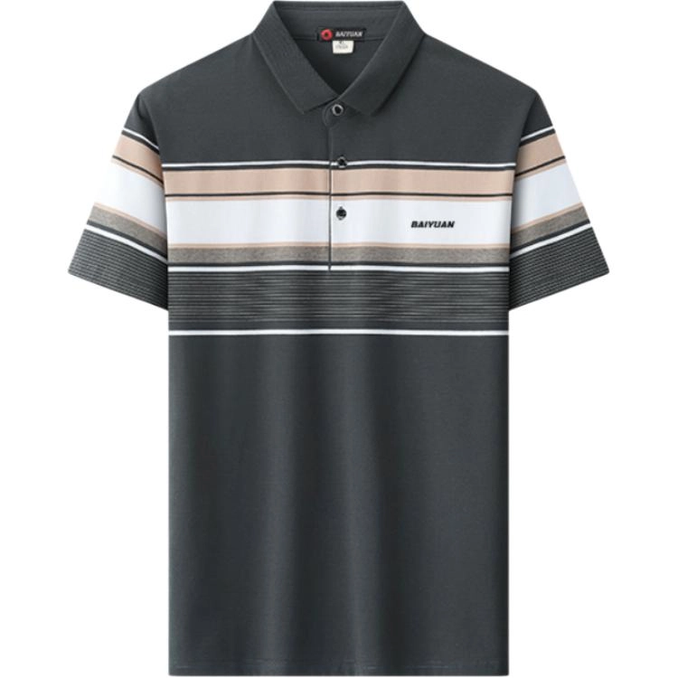 BaiYuan Trousers Polo