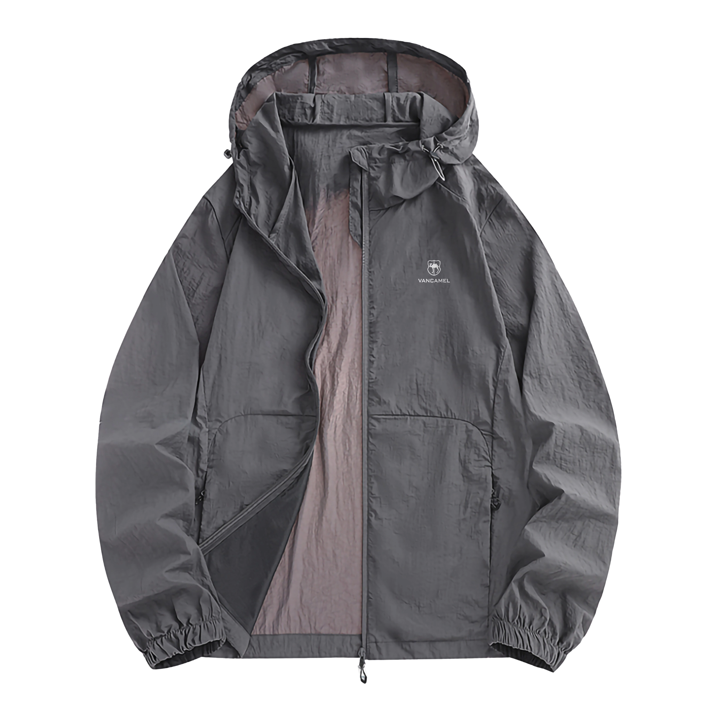 VanCamel UPF50+