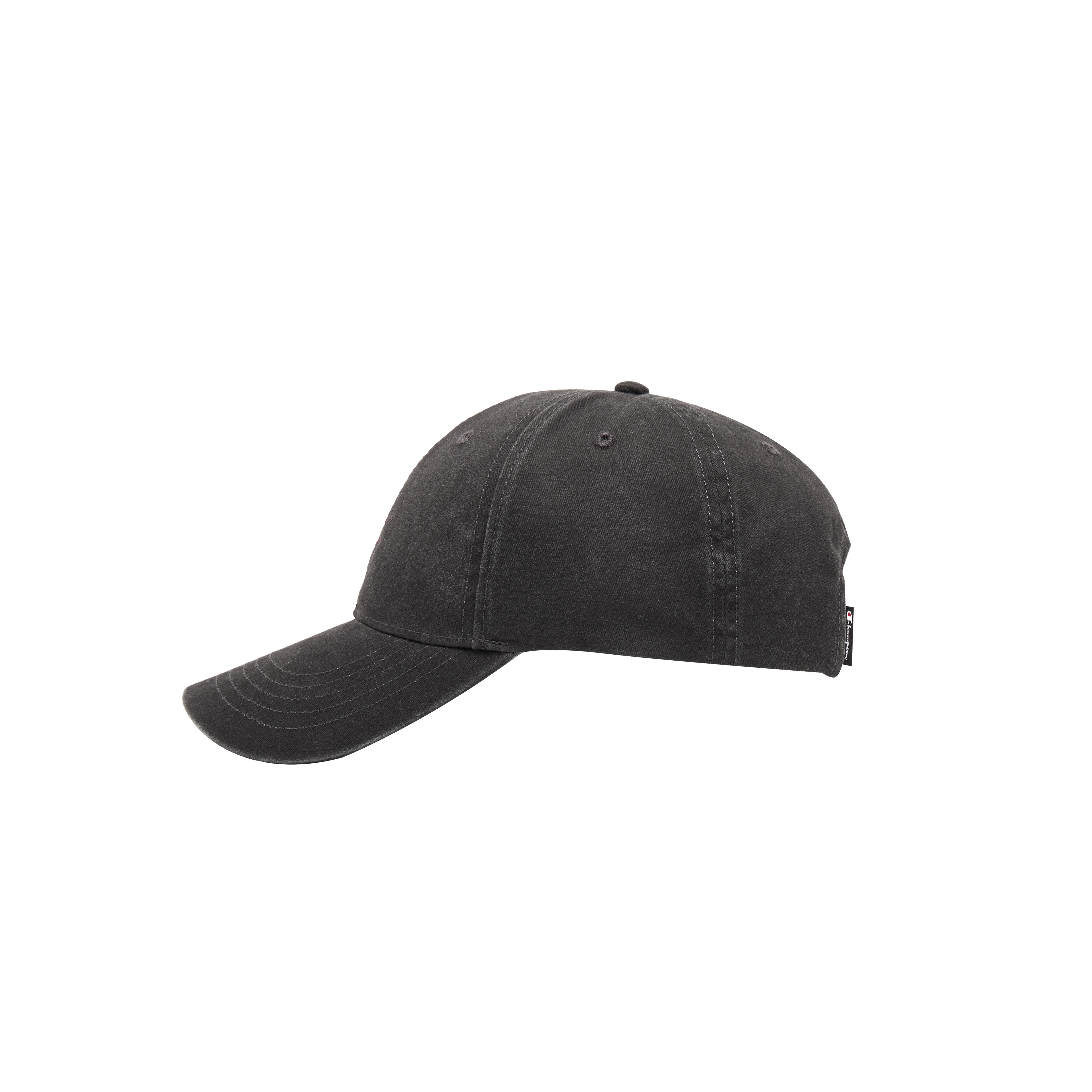 Champion V C1919 Small C Logo Ball Cap