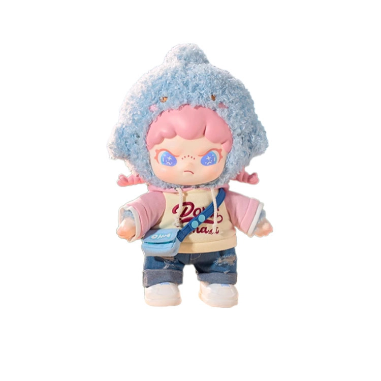 TNT SPACE DORA 34cm