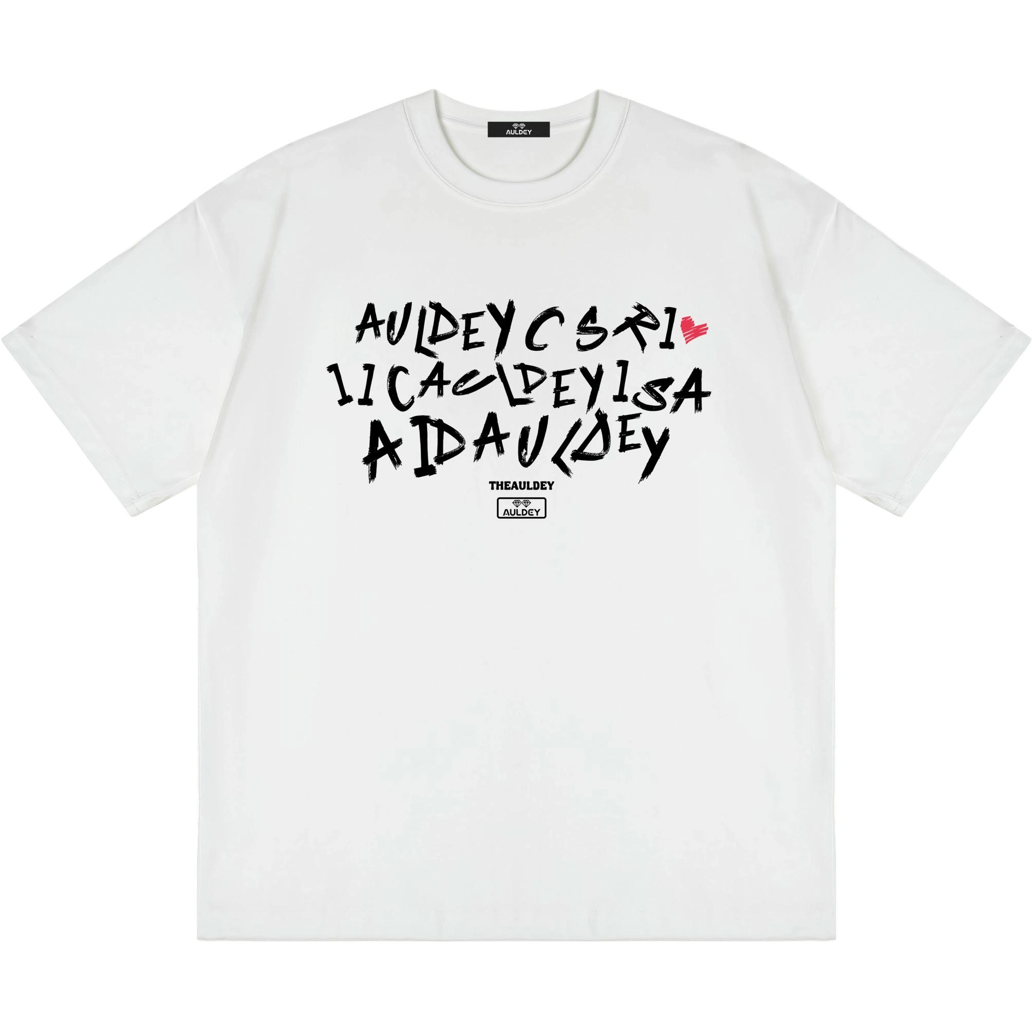 AULDEY T