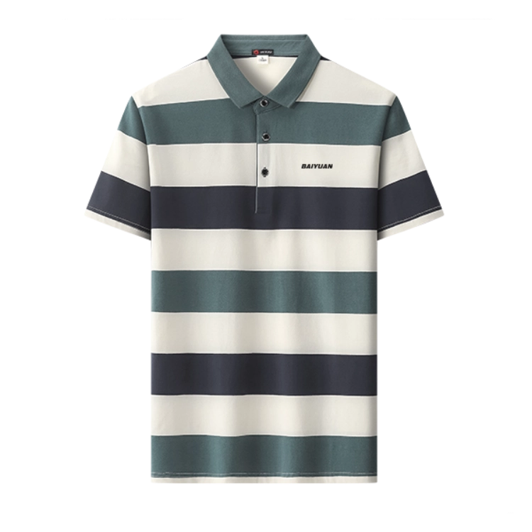 BaiYuan Trousers Polo