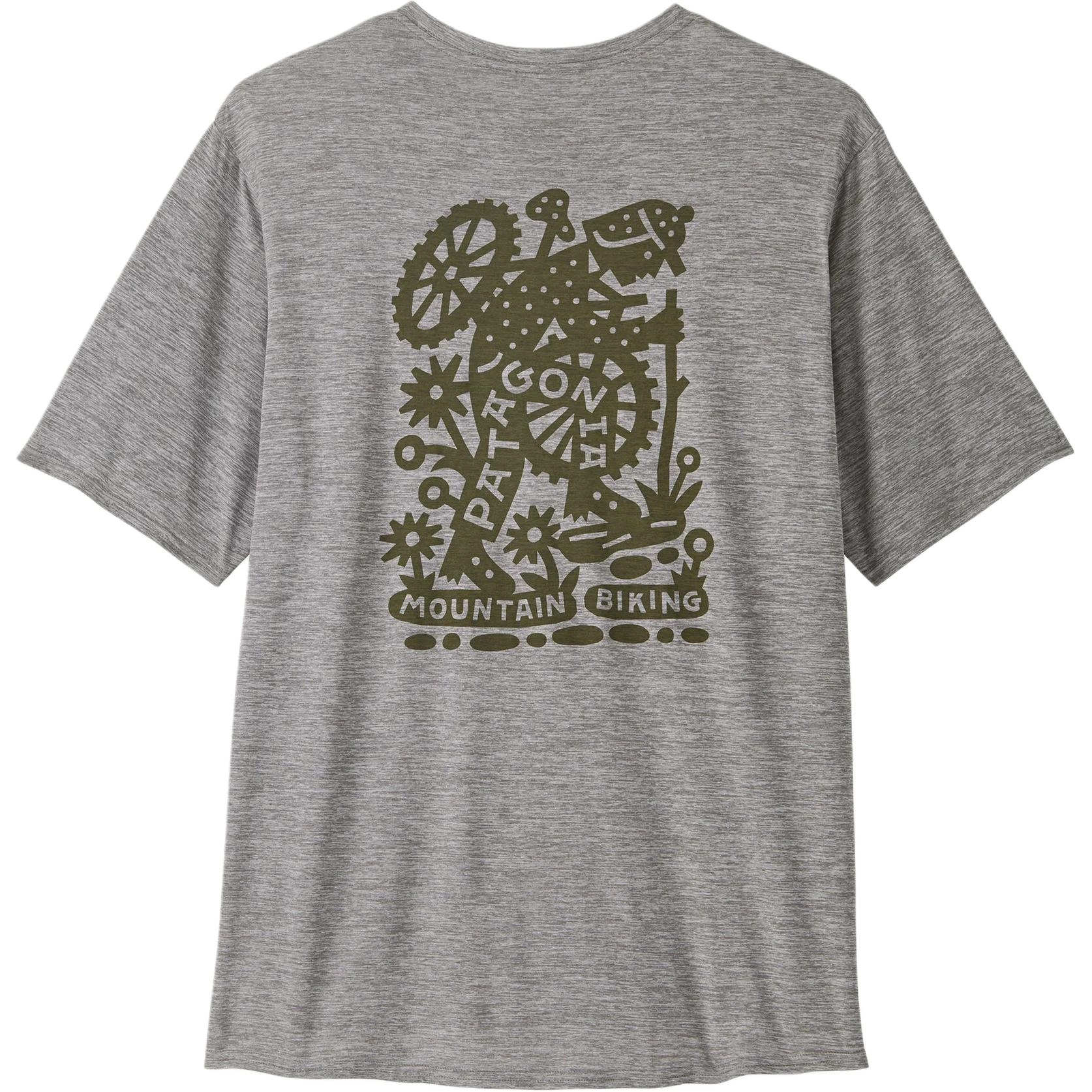 patagonia Cap Cool Daily- Lands T