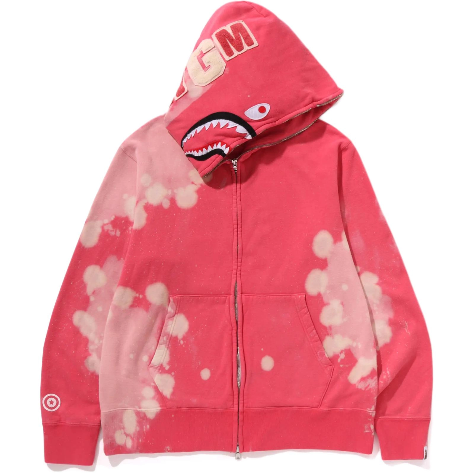 BAPE SS25