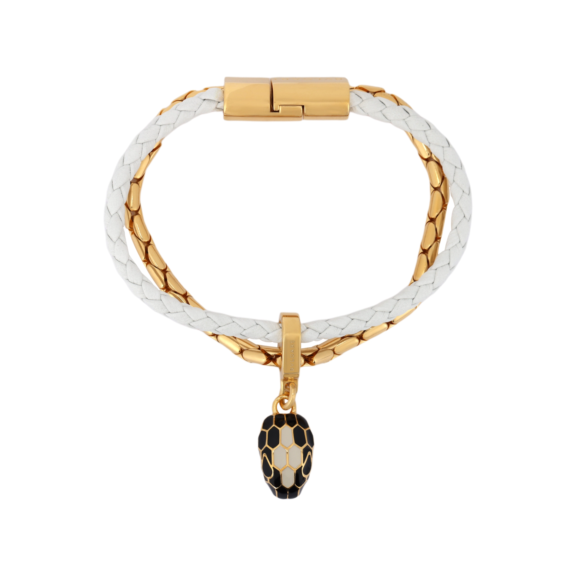 BVLGARI serpenti forever