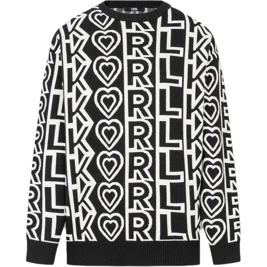 KARL LAGERFELD Logo