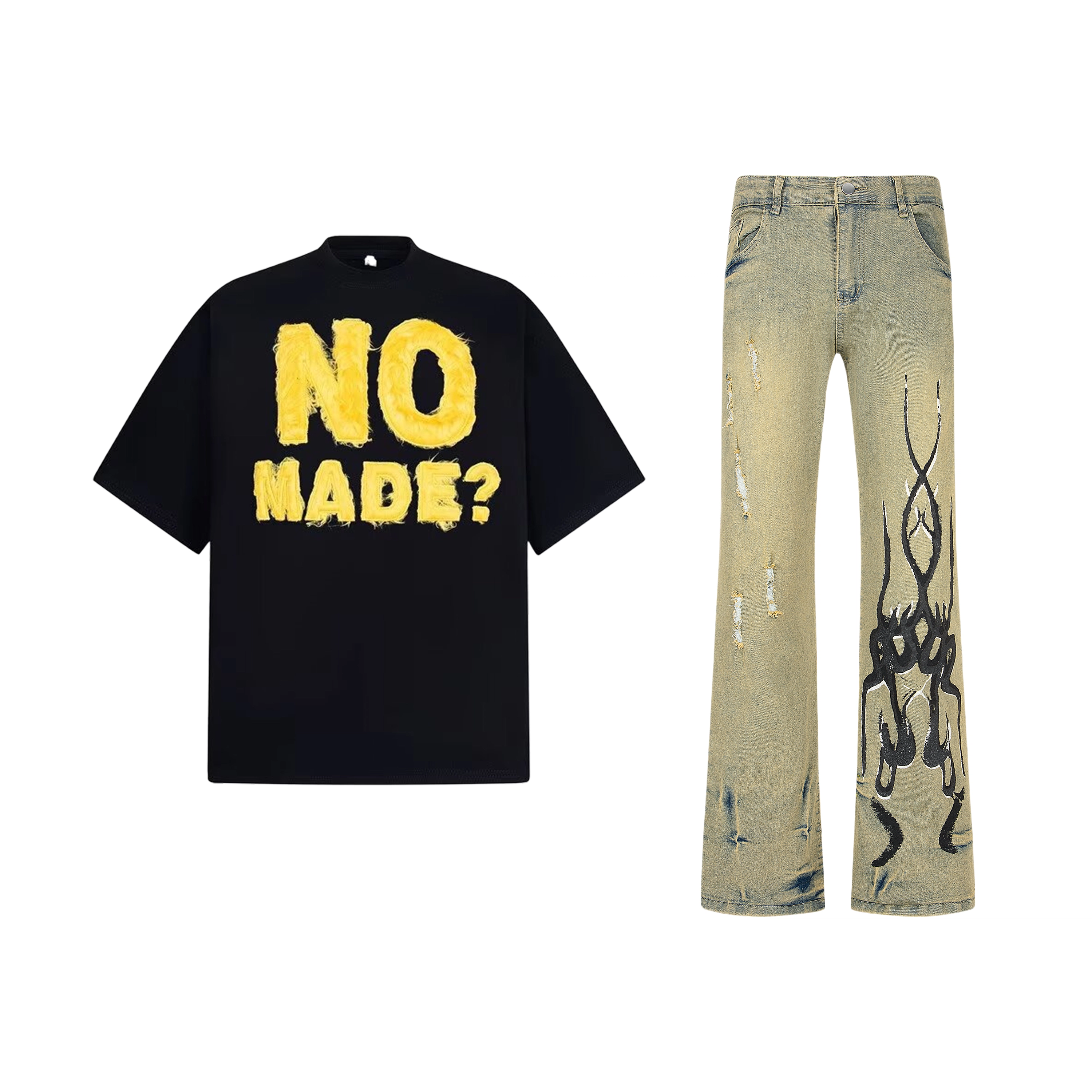 VIPGOOSE T