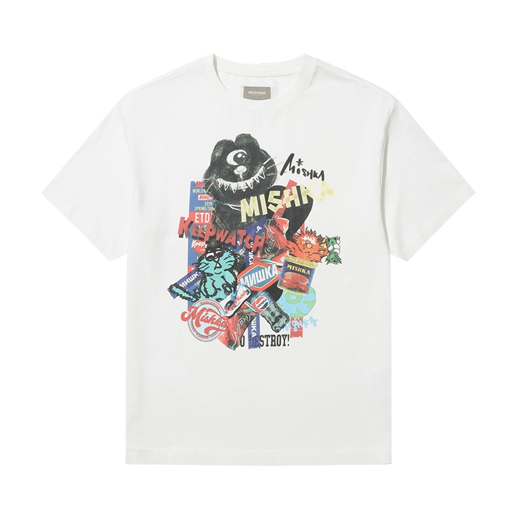Mishkanyc T