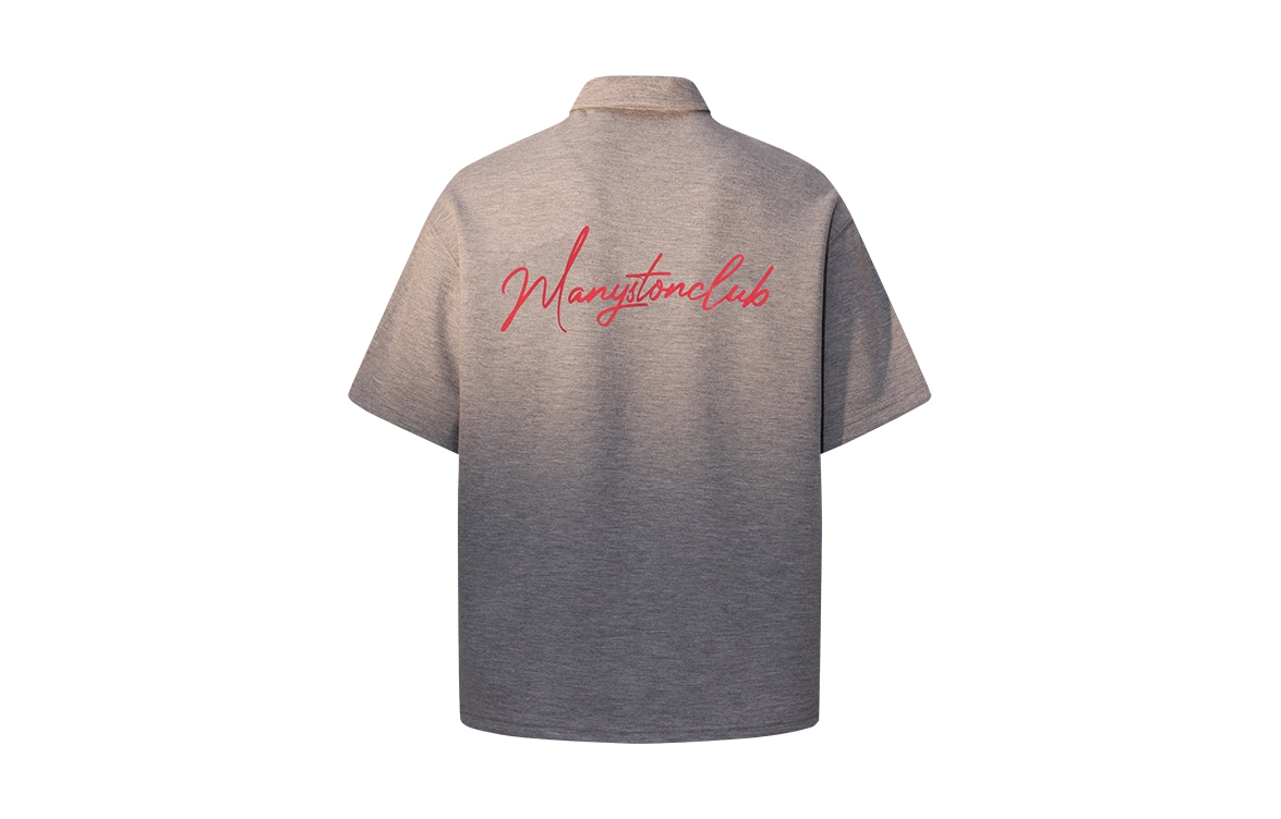 MANYSTON Polo