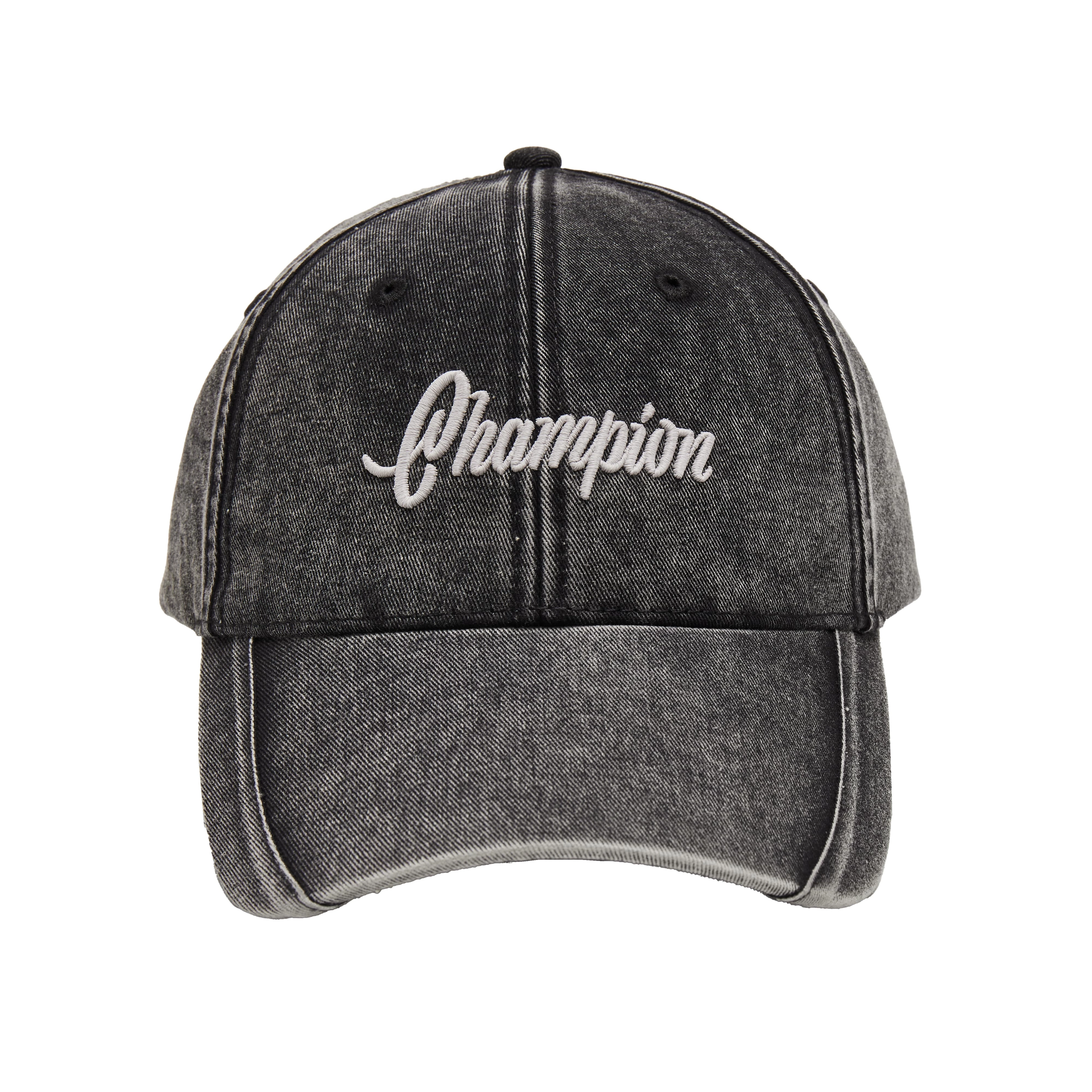 Champion Strap Ball Cap