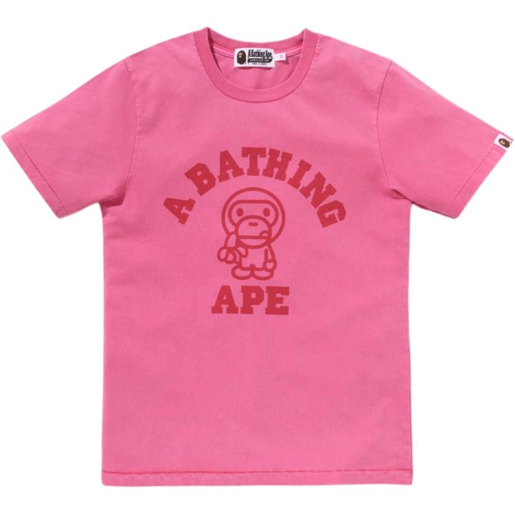 BAPE SS25 T