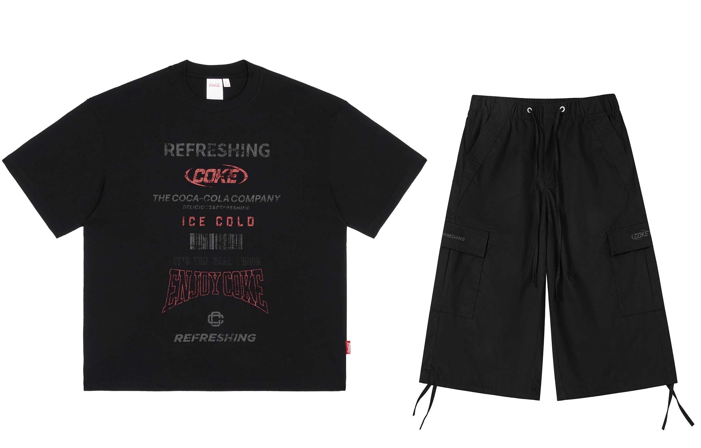 Coke T